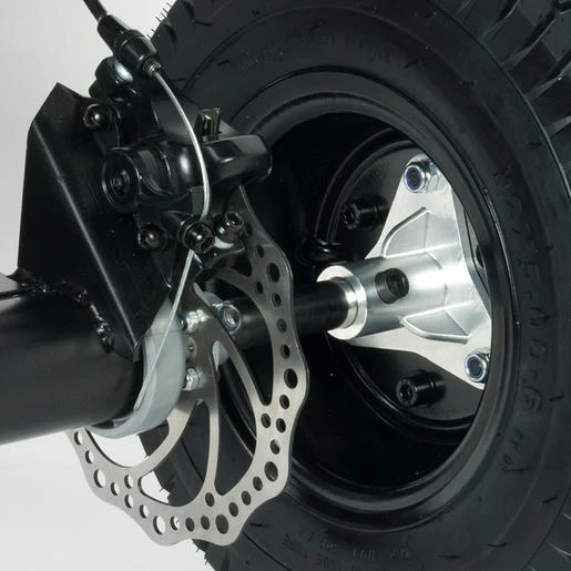 Injusa - Quad X-Treme Hunter 24V - Imagen 9