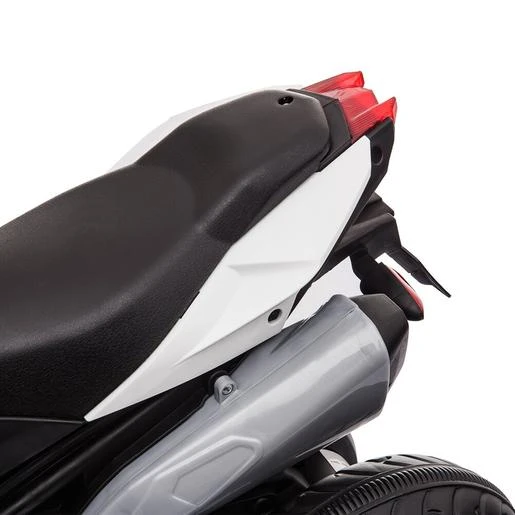 Homcom - Trimoto Eléctrica Infantil De Batería - Imagen 6