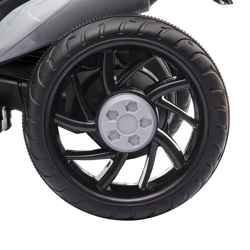 Homcom - Trimoto Eléctrica Infantil De Batería - Imagen 7