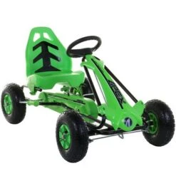 Avigo - Apex Air Tyre Go Kart