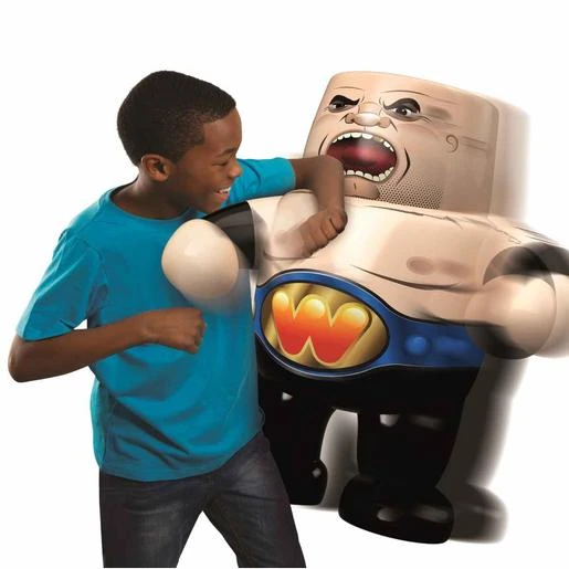 Batte Wubble Luchador - Imagen 2