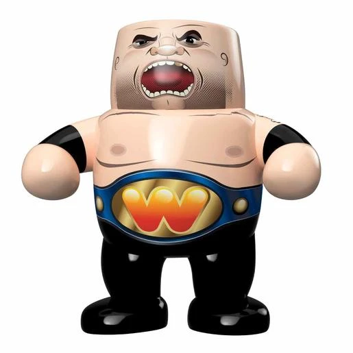 Batte Wubble Luchador - Imagen 3