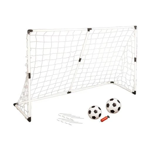 Sun & Sport - Portería De Fútbol Modular 2 En 1 - Imagen 2