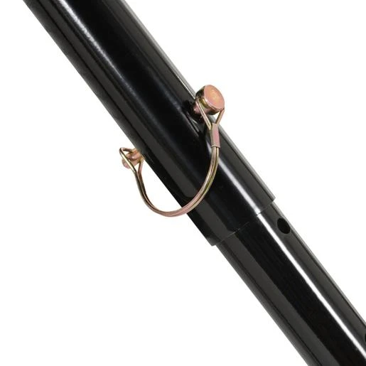 EXIT TOYS Exit - Portería Reboteadora Kickback L 124 Cm - Imagen 9