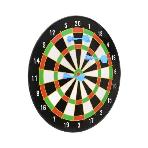 Sun & Sport - Diana Magnética Con Dardos