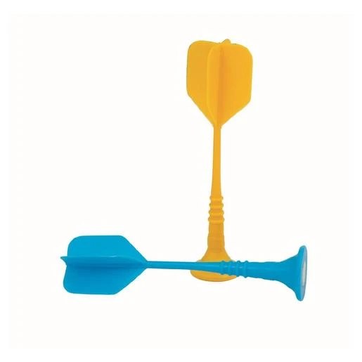 Sun & Sport - Diana Magnética Con Dardos - Imagen 2