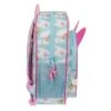 Safta Gabby's Dollhouse - Mochila Infantil Adaptable A Carro