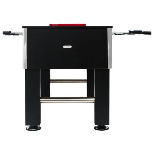 Futbolín Profesional Salón Color Negro - Imagen 3