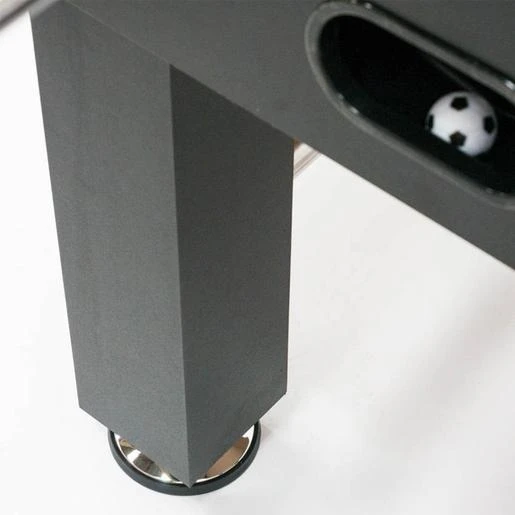 Futbolín Profesional Salón Color Negro - Imagen 7