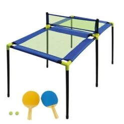 Mesa De Ping Pong