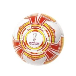 MONDO Balón De Fútbol España FIFA 2022