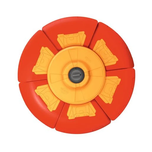 Feber Slider Disc (varios Colores)
