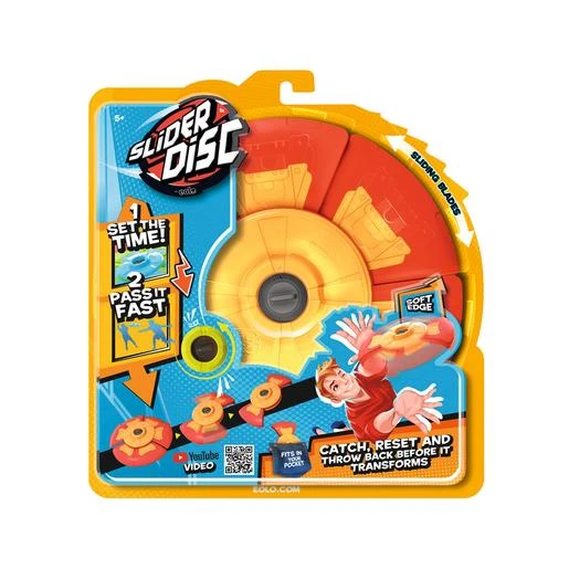 Feber Slider Disc (varios Colores) - Imagen 6