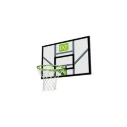 EXIT TOYS Exit - Tablero De Baloncesto Estándar Galaxy