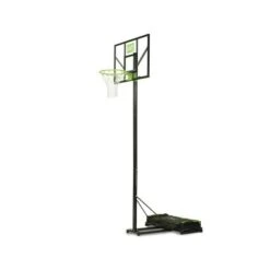 EXIT TOYS Exit - Canasta De Baloncesto Portatil Comet