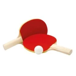 SUN® Sun & Sport - Set De Ping-pong