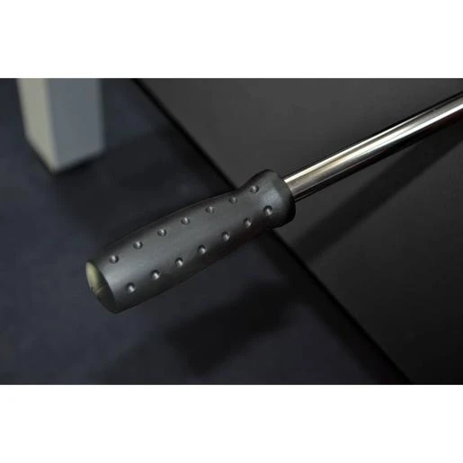 Futbolín Profesional Hércules Negro - Imagen 7