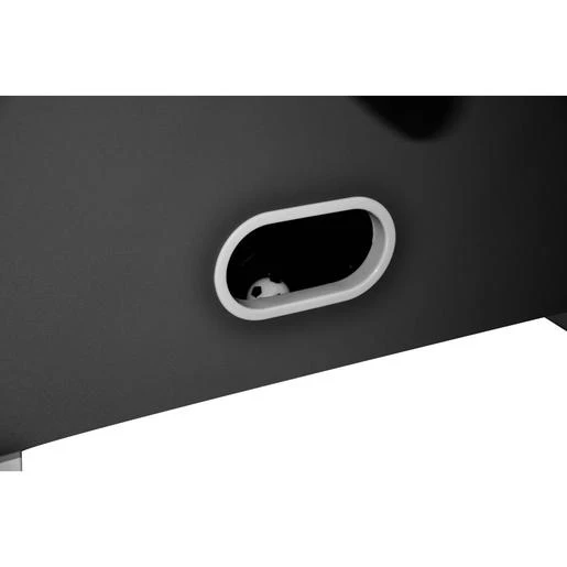 Futbolín Profesional Hércules Negro - Imagen 8