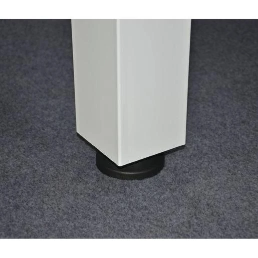 Futbolín Profesional Hércules Negro - Imagen 9