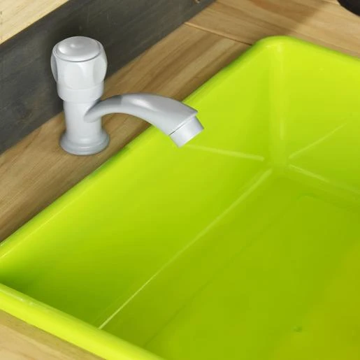 EXIT TOYS Exit Cocina De Madera De Exterior Yummy 300 - Imagen 6