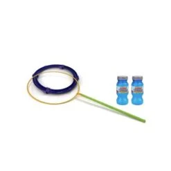 Gazillion - Varita De Pompas Gigante