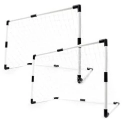 SUN® Sun & Sport - 2 Porterías De Fútbol