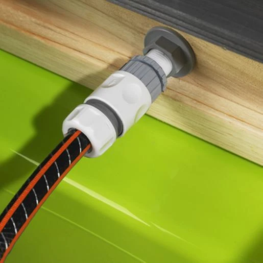 EXIT TOYS Exit Cocina De Madera De Exterior Yummy 300 - Imagen 8