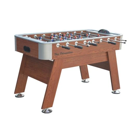 Futbolín New Metropolitan