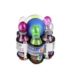 Stats - Set De Bolos Con Luz