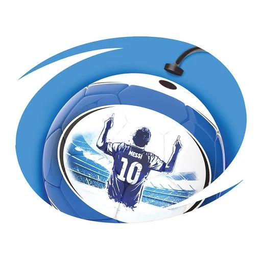 Messi Training System - Set Esencial De Entrenamiento - Imagen 8
