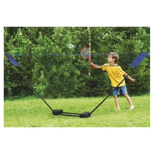 SUN® Set De Badminton