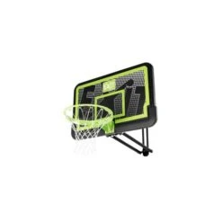 EXIT TOYS Exit - Tablero De Baloncesto Galaxy Para Pared