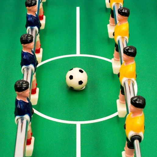 Mesa Multijuegos 7 En 1 - Imagen 3