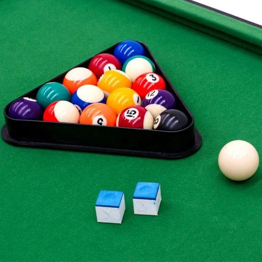 Mesa Multijuegos 7 En 1 - Imagen 5