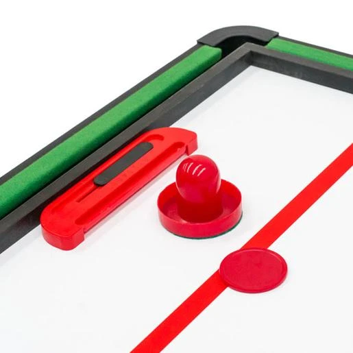 Mesa Multijuegos 7 En 1 - Imagen 6