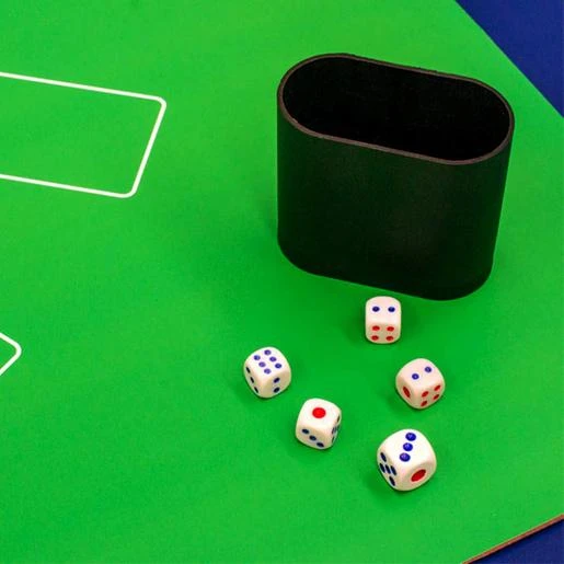 Mesa Multijuegos 7 En 1 - Imagen 7