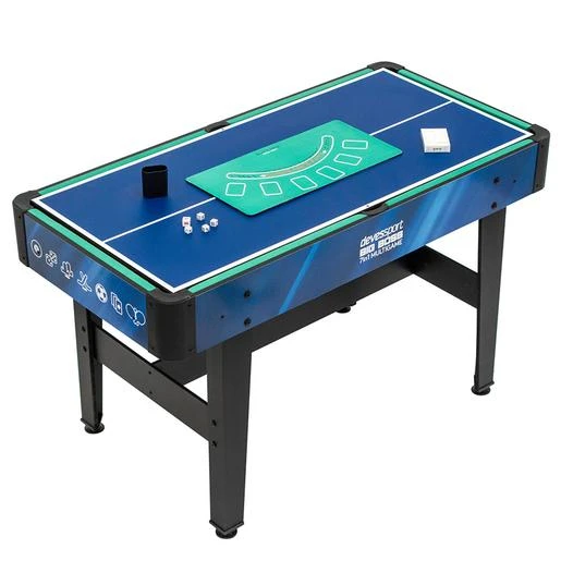 Mesa Multijuegos 7 En 1 - Imagen 14