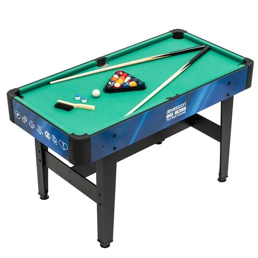 Mesa Multijuegos 7 En 1 - Imagen 18