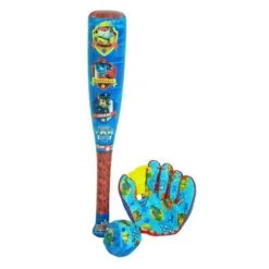 Patrulla Canina - Beisbol