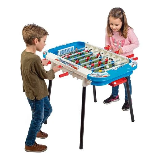 Futbolín Strategic Champion