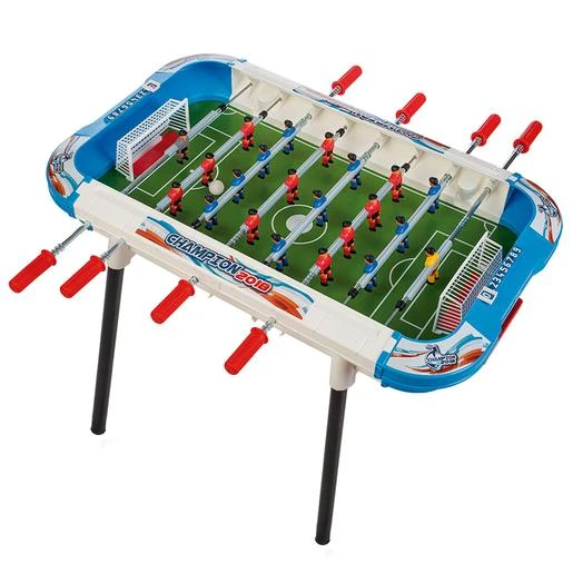 Futbolín Strategic Champion - Imagen 2