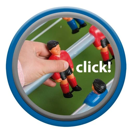 Futbolín Strategic Champion - Imagen 4