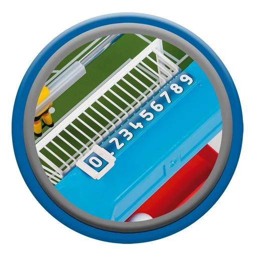 Futbolín Strategic Champion - Imagen 5