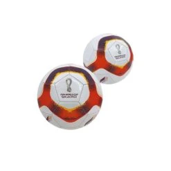 MONDO Balón De Fútbol Al Zubarah FIFA 2022