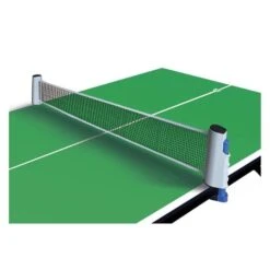 SUN® Red Mesa De Ping-pong