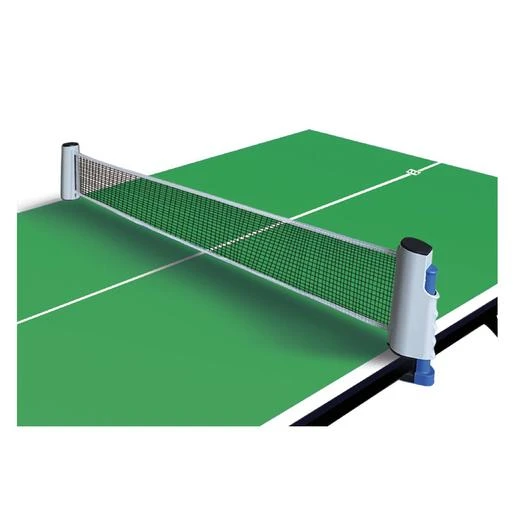 SUN® Red Mesa De Ping-pong