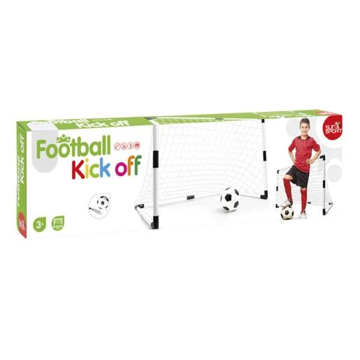 Sun & Sport - Set De Fútbol - Imagen 4