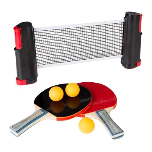 Set De Ping Pong