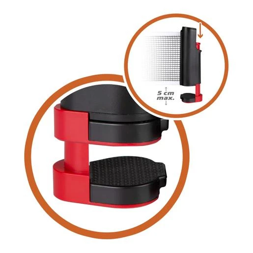 Set De Ping Pong - Imagen 2