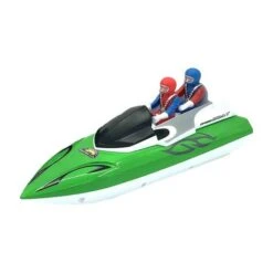 Motor & Co - Barco R/C 22 Cm (varios Colores)